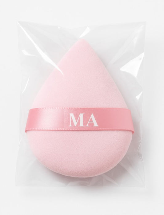 Powder puff
