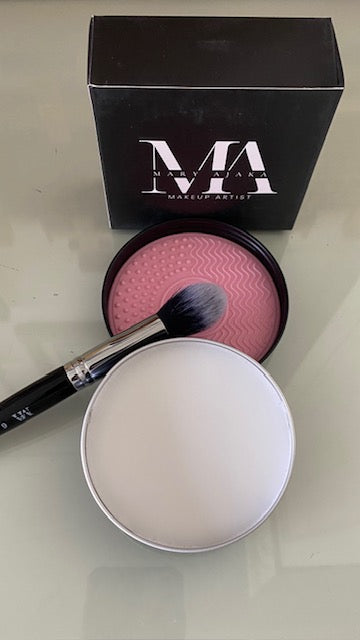Brush Cleansing Soap
